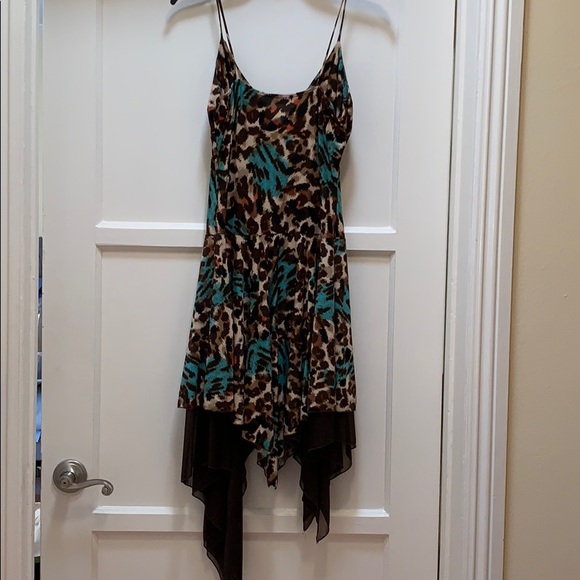 Sexy Dress - Picture 5 of 5